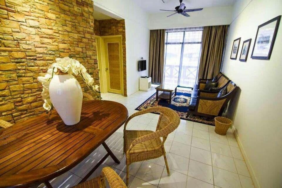 Homestay in City Center of Malacca (7011) Vacation rental in Malacca