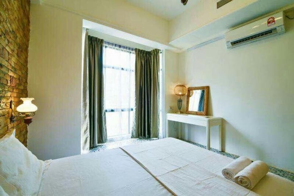 Homestay in City Center of Malacca (7011) Vacation rental in Malacca