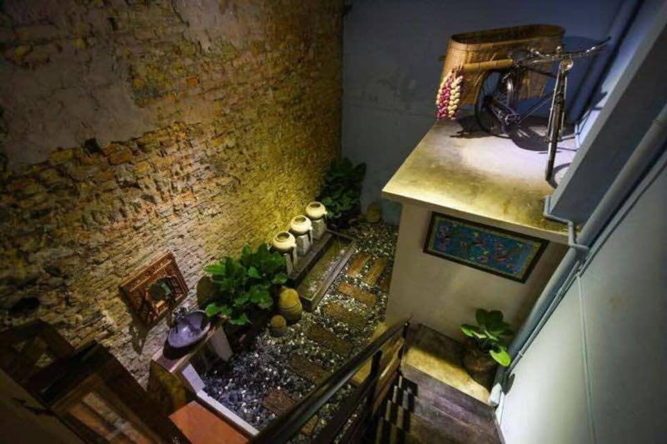 Private Peranakan House in Jonker Street (15Kuli) Vacation rental in Malacca