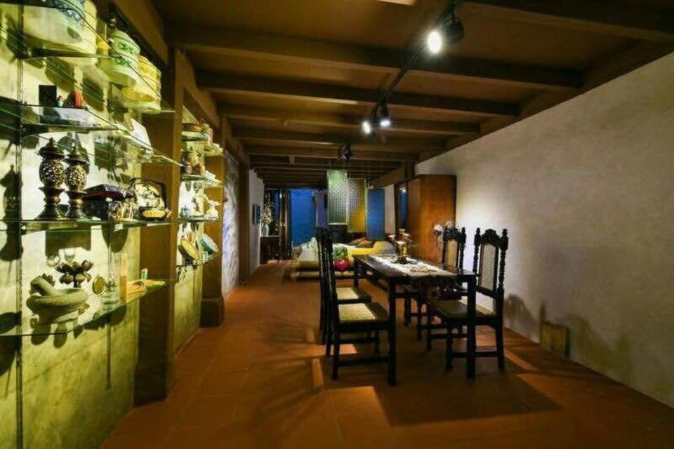 Private Peranakan House in Jonker Street (15Kuli) Vacation rental in Malacca