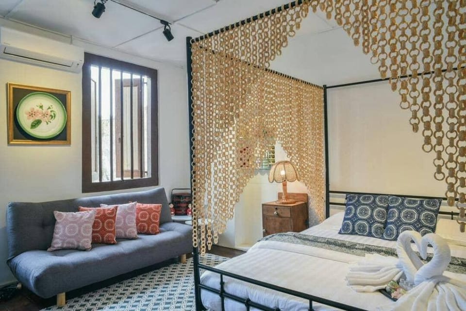 Malacca City Center Houses Vacation rental in Malacca
