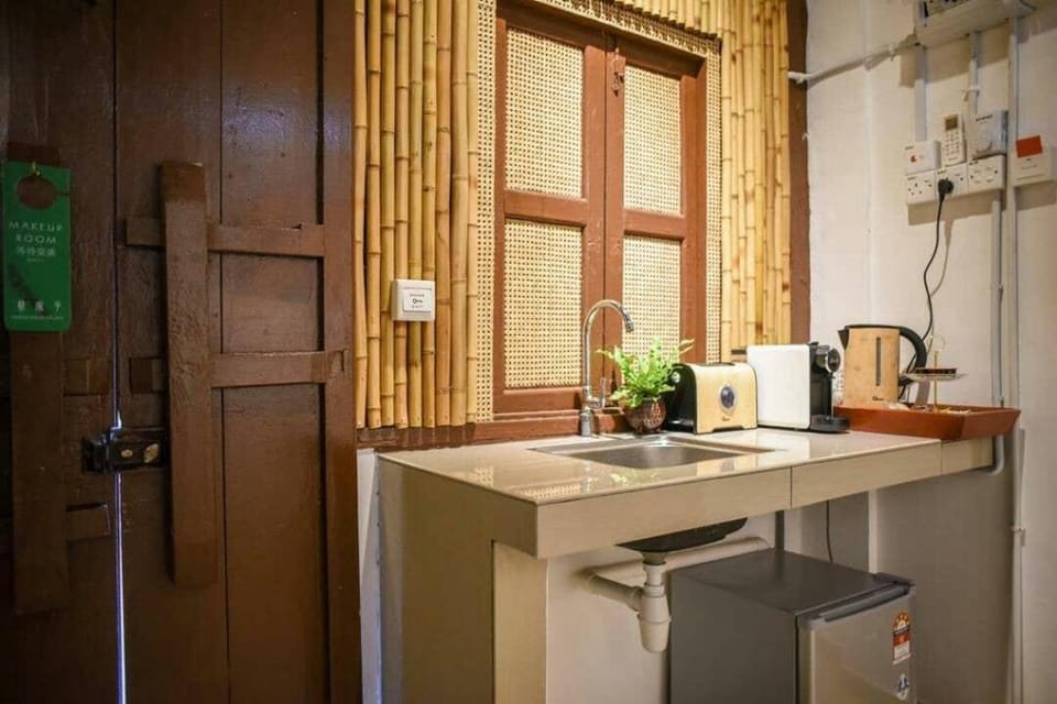 Malacca City Center Houses Vacation rental in Malacca