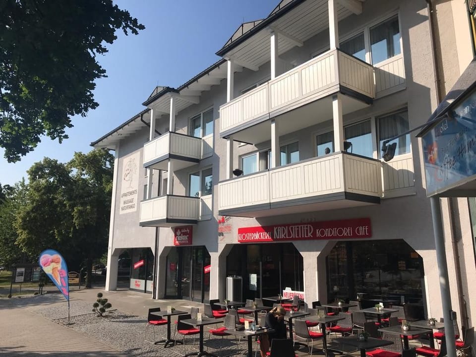 superior double room appartement Apartment in Upper Austria
