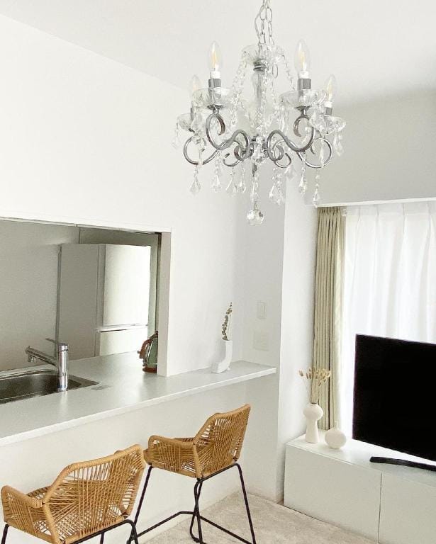 Open sale Dotonbori Beautiful Guesthouse (sleeps 8) Apartment in Osaka