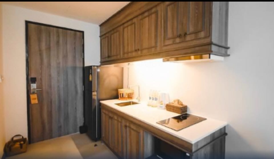 [hiii]50sqmComfortableSuite*OutdoorPool-CNX062 Apartment in Thailand