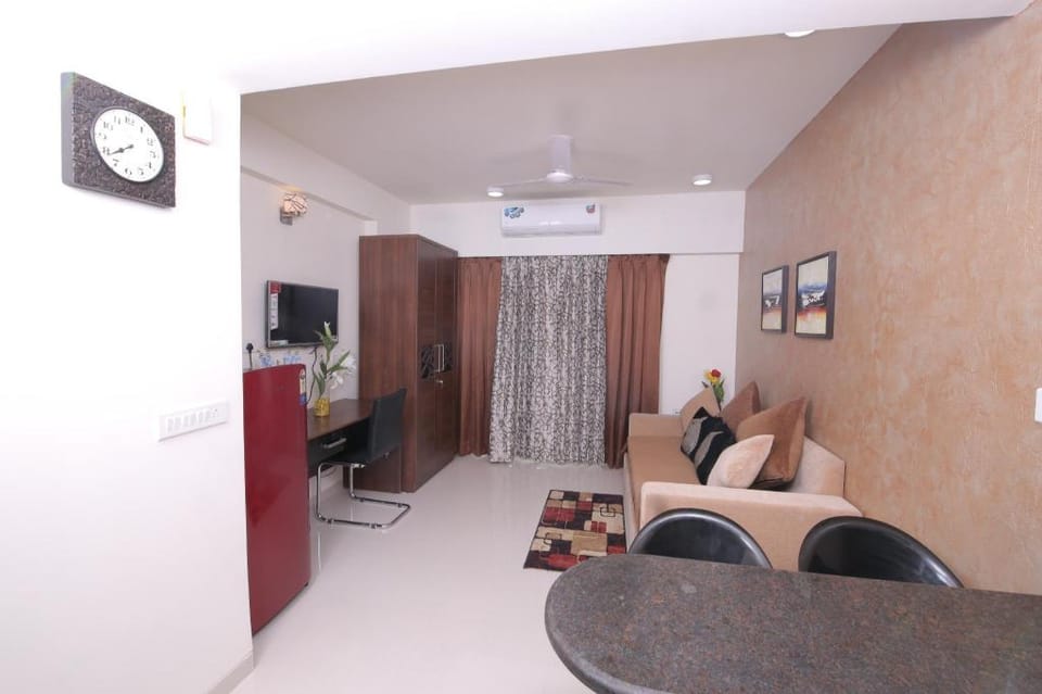Bichpari Apartments Apartment in Rajasthan