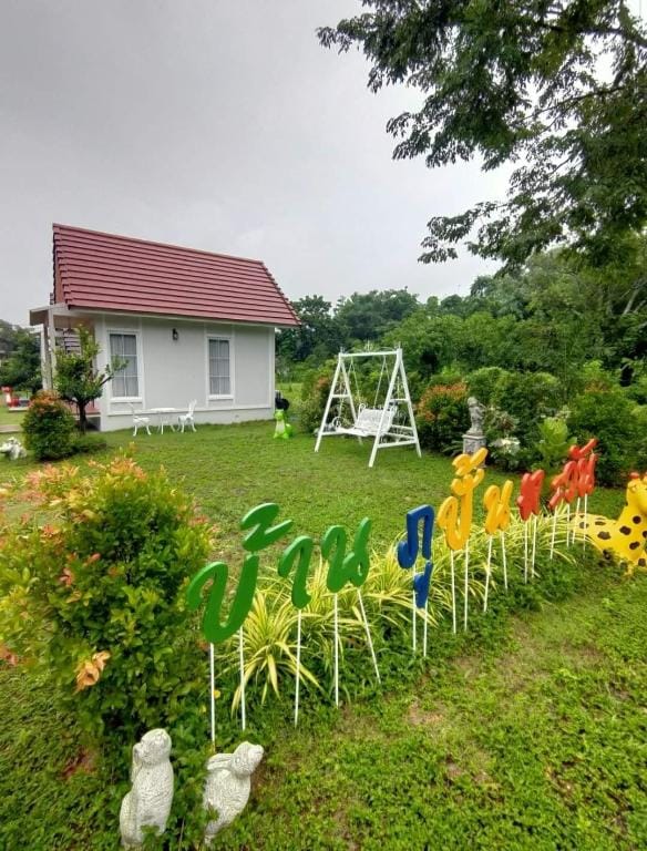 BAANPHUPUNTAWAN168 Vacation rental in Laos