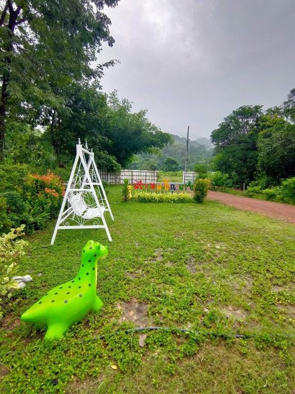 BAANPHUPUNTAWAN168 Vacation rental in Laos