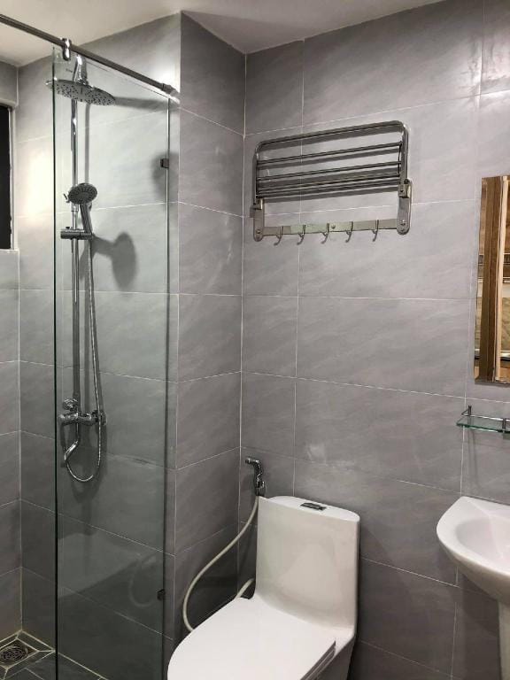 HK Apartment- just 3 mins away from the beach Apartment in Nha Trang