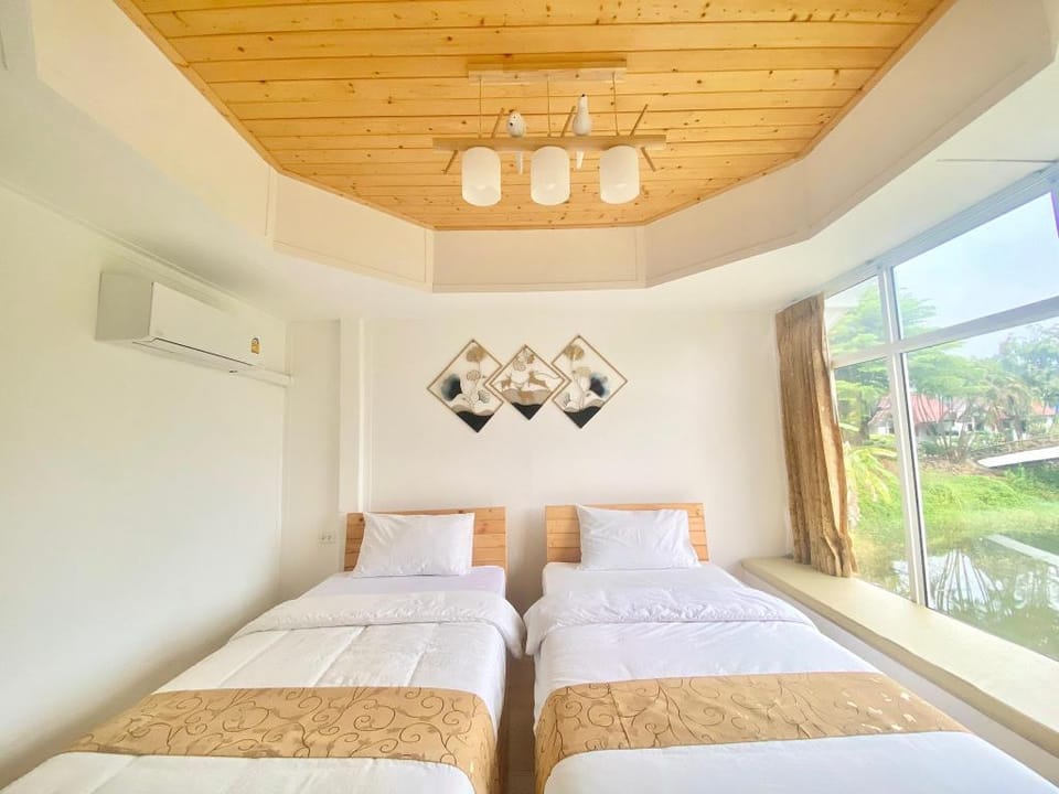 Chomwang resort wangsammo Vacation rental in Laos