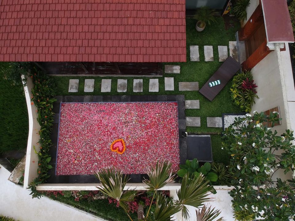 Cozy 1 Bedroom with Pool Villa #V497 Villa in Tampaksiring