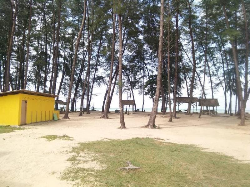 Chalet Barokah Resort, Bachok Vacation rental in Malaysia