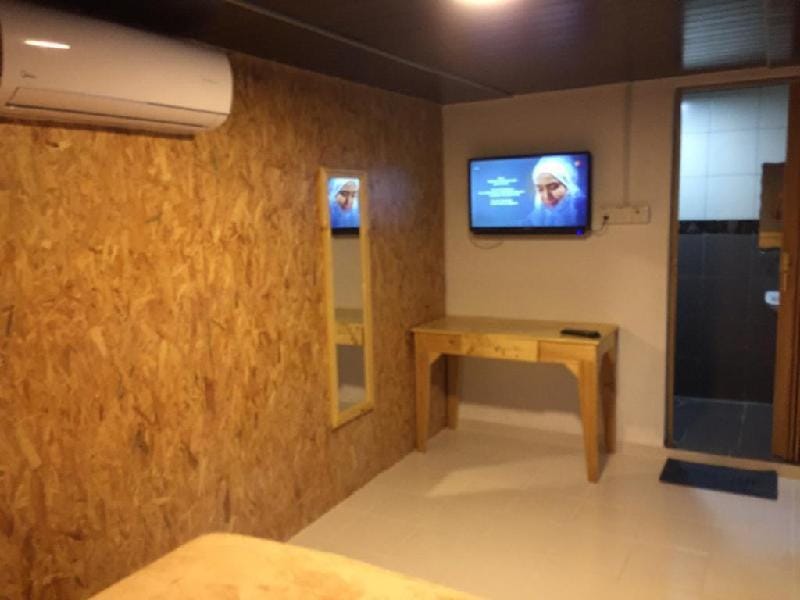 Chalet Barokah Resort, Bachok Vacation rental in Malaysia