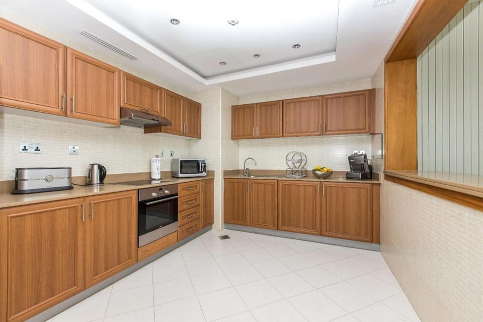 Perfect location, super comfortable 2bed apartment Apartment in Dubai