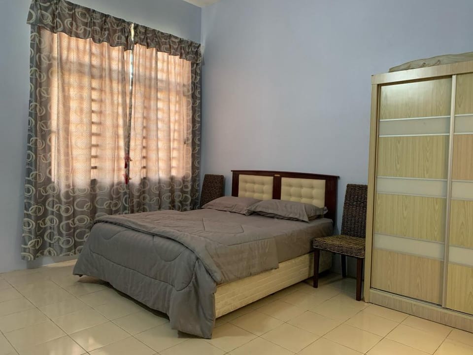 Temporarily unavailable Vacation rental in Kedah