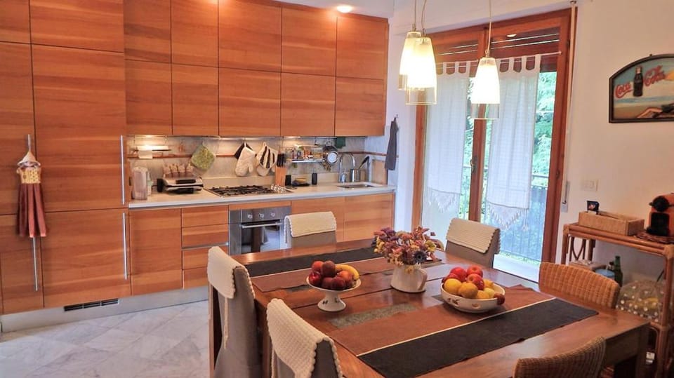 La Caletta Apartment in Tellaro