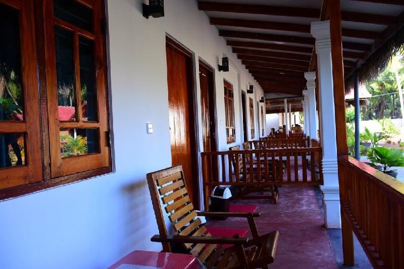 Deluxe Double Rooms Vacation rental in Sri Lanka