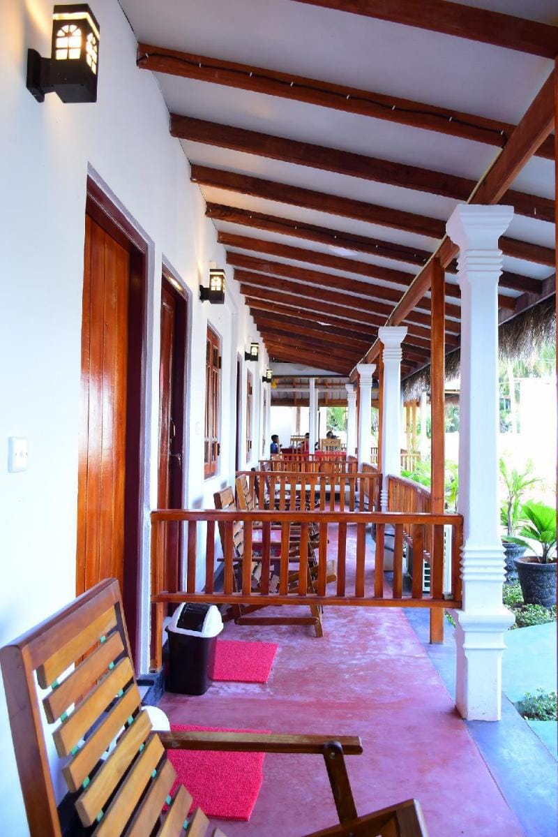 Deluxe Double Rooms Vacation rental in Sri Lanka