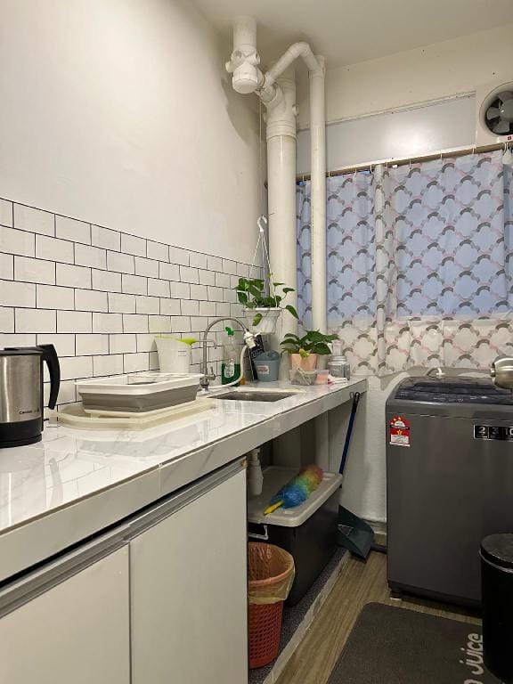 Dedaun Cozy Apartment near UiTM Puncak Alam Apartment in Selangor, Malaysia
