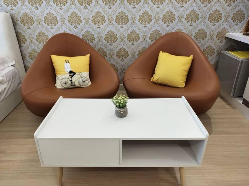 Homestay @ Kampar Champs Elysees for 2-4pax Apartment in Perak