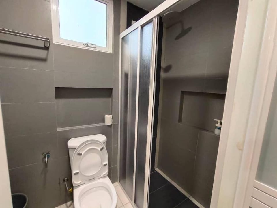Homestay @ Kampar Champs Elysees for 2-4pax Apartment in Perak