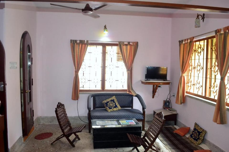 Mandira's Home Vacation rental in Kolkata