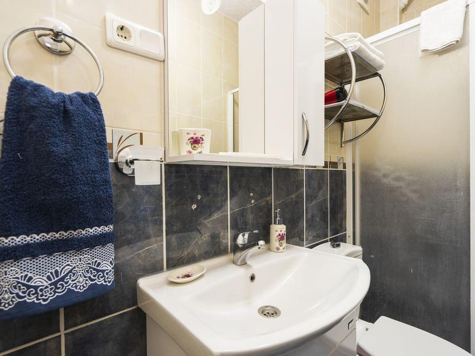 Sea view Flat next 2d Blue Mosq Apartment in Istanbul