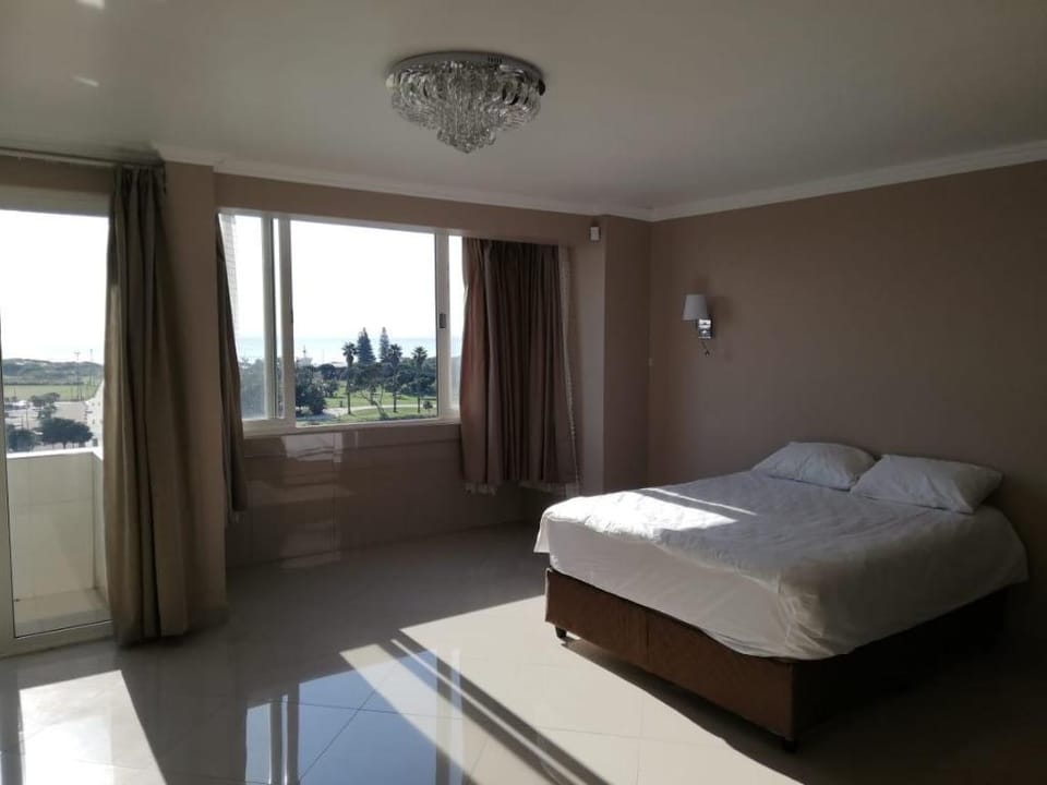 301 The Sands Apartment in Port Elizabeth