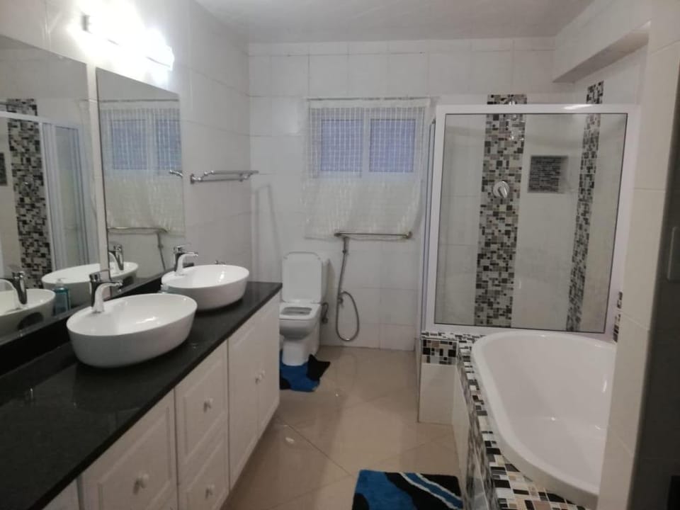 301 The Sands Apartment in Port Elizabeth