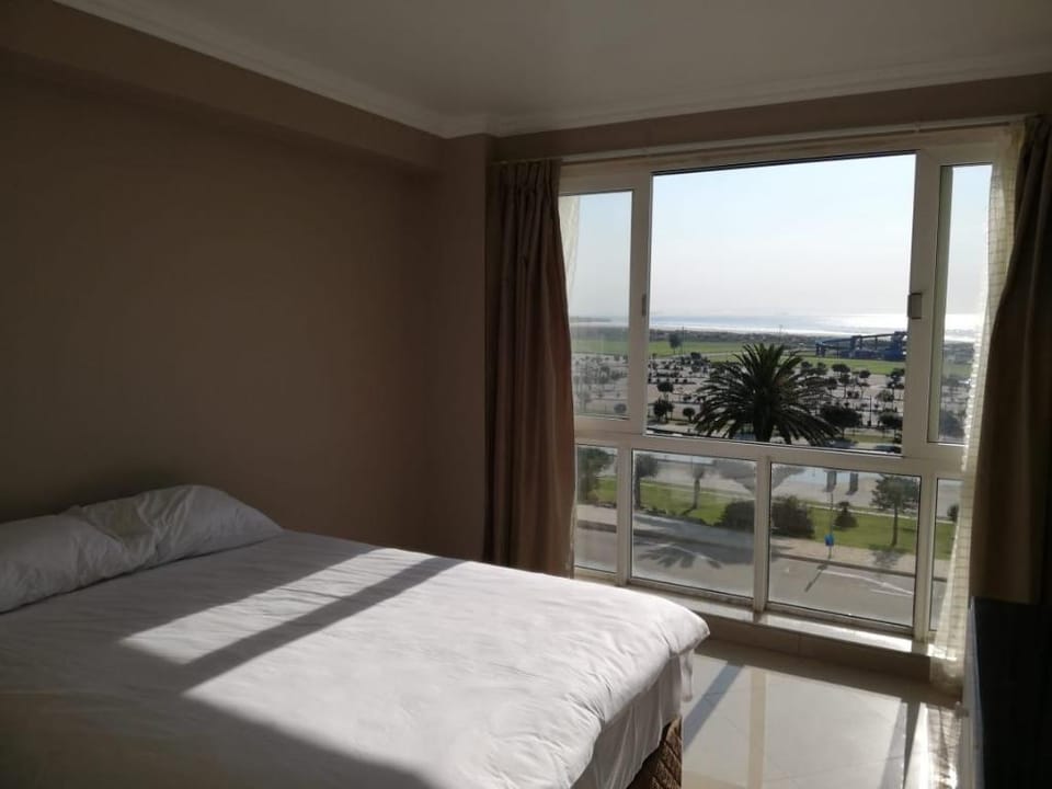 301 The Sands Apartment in Port Elizabeth
