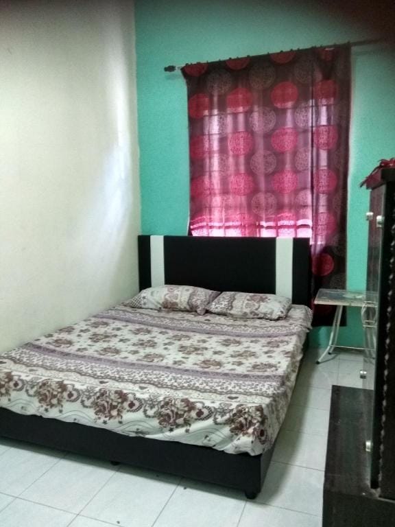 KEJORA HOMESTAY MELAKA Vacation rental in Malacca