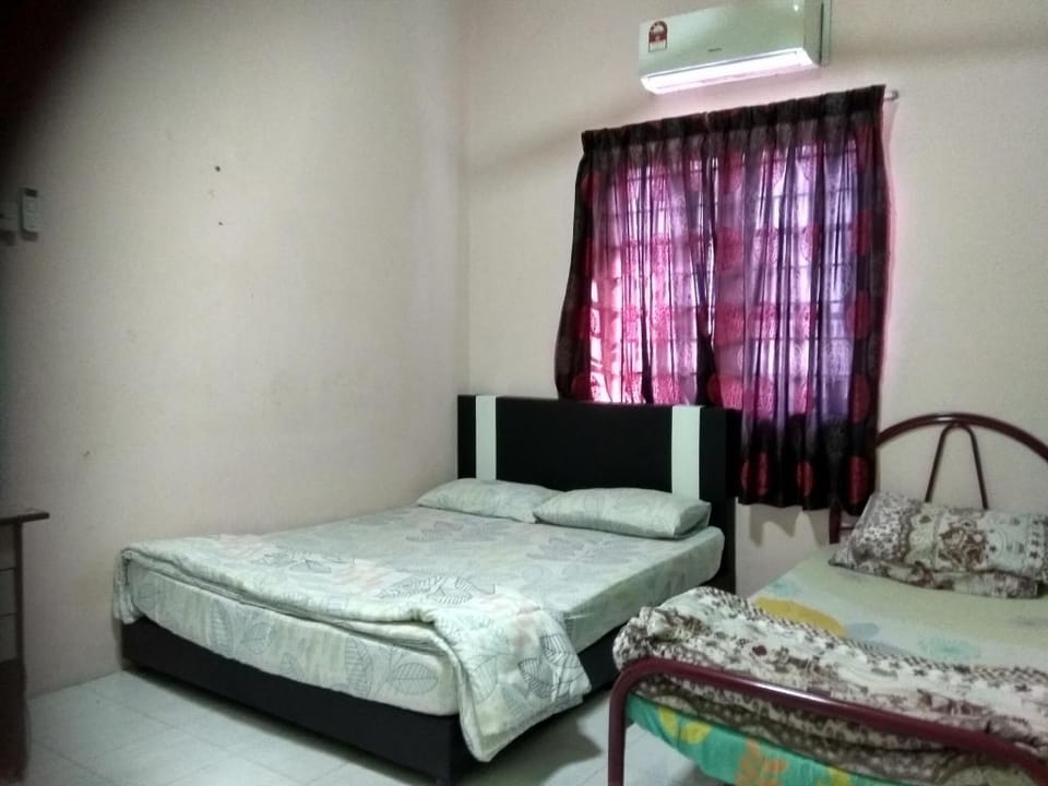 KEJORA HOMESTAY MELAKA Vacation rental in Malacca