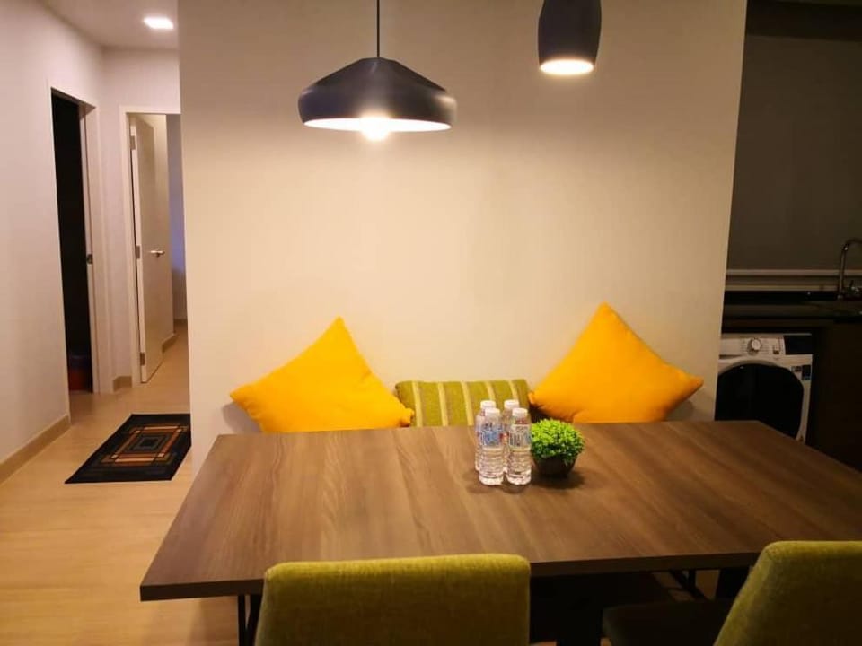 Windmill Genting Highland  2 bedroom Suite Apartment in Selangor, Malaysia