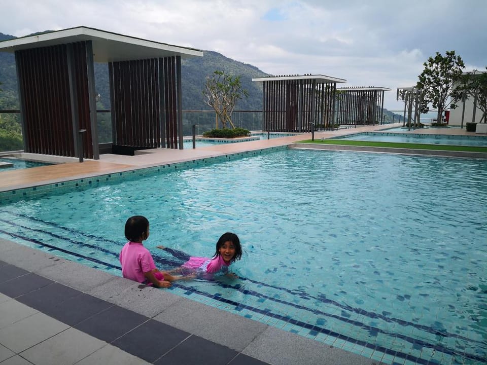 Windmill Genting Highland  2 bedroom Suite Apartment in Selangor, Malaysia