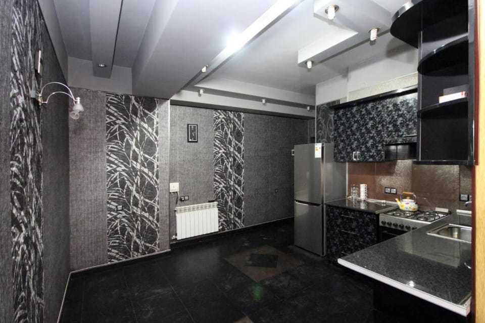 luxury apartment in the heart of Yerevan Apartment in Yerevan