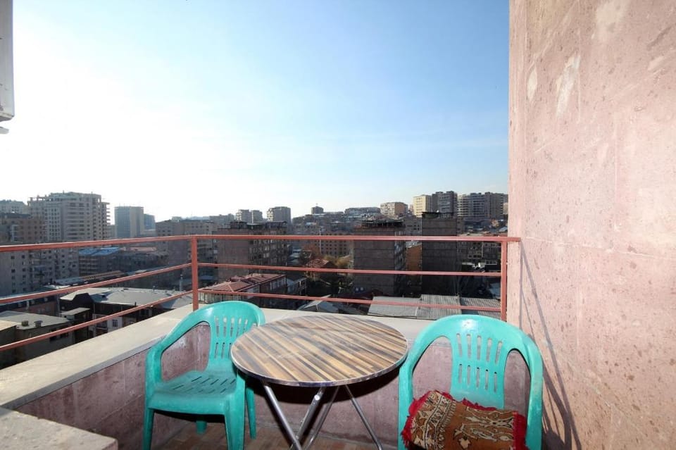 luxury apartment in the heart of Yerevan Apartment in Yerevan