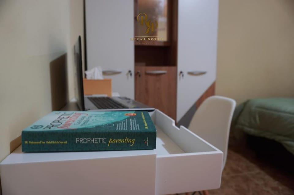 Rumah Rongga Homestay Vacation rental in West Nusa Tenggara, Indonesia