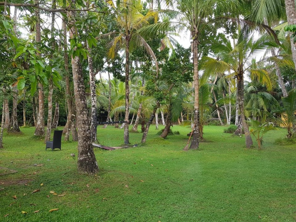 COCONUT GARDEN RIVER VILLA Villa in Galle