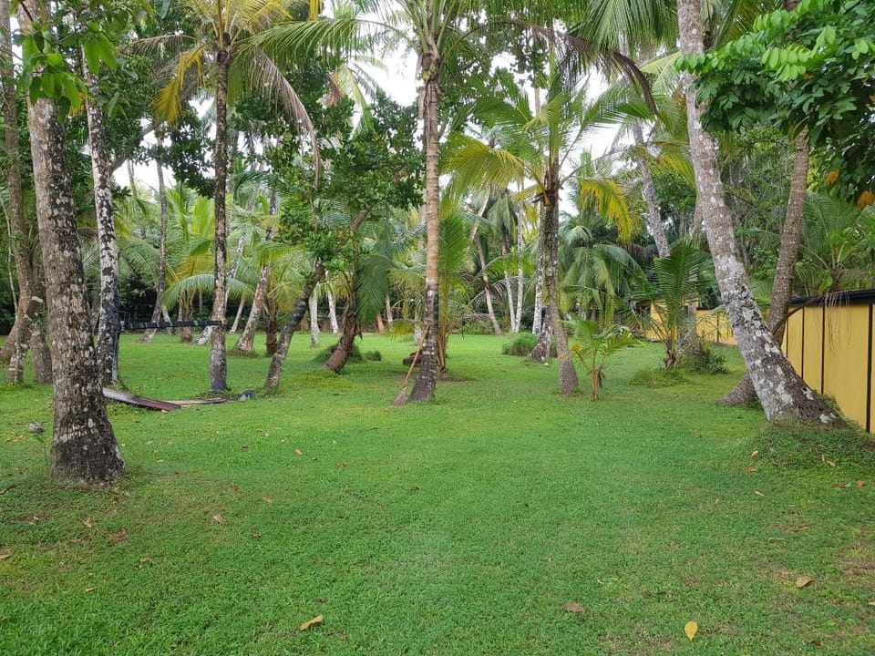 COCONUT GARDEN RIVER VILLA Villa in Galle
