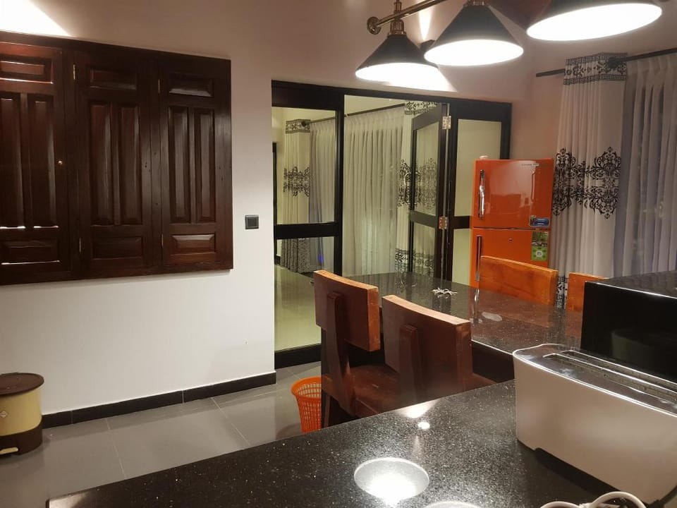 COCONUT GARDEN RIVER VILLA Villa in Galle