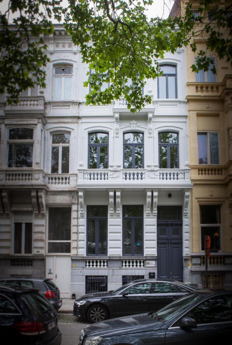 B in Antwerp Bed and Breakfast in Antwerp