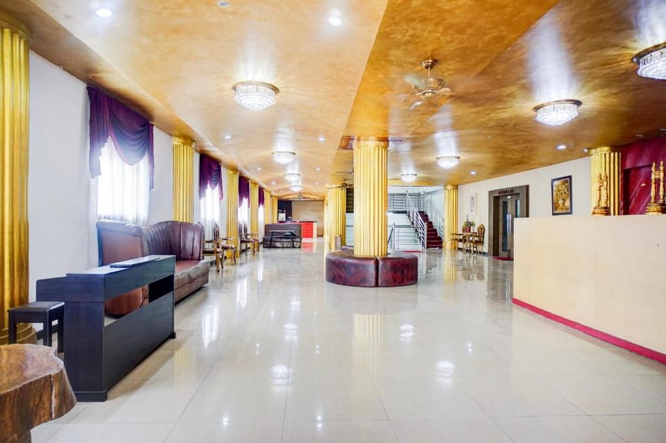 Collection O Medan City Center Near Manhattan Times Square Formerly Grand Z Suites Hotel in Indonesia