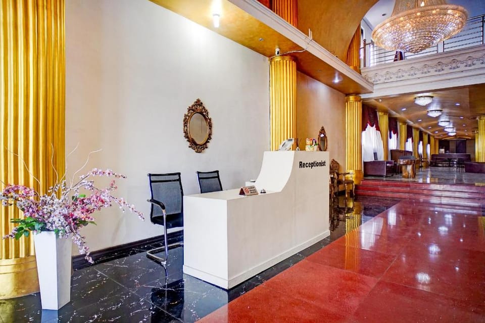 Collection O Medan City Center Near Manhattan Times Square Formerly Grand Z Suites Hotel in Indonesia