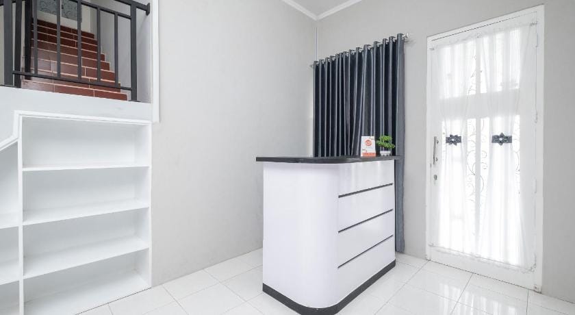 Hotel O Nareswari Guest House Syariah Hotel in Indonesia