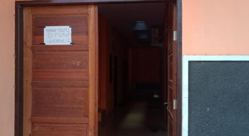 Hotel O Pondok Orange Family Hotel in Indonesia