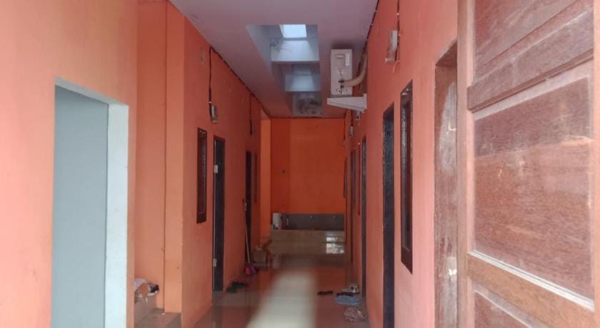 Hotel O Pondok Orange Family Hotel in Indonesia