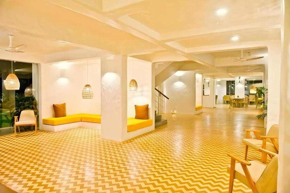 Bloomrooms @ Calangute Hotel in Calangute