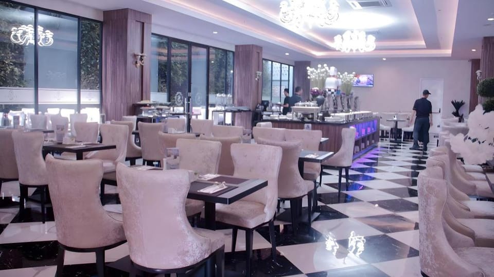 savero Style Bogor Hotel in West Java