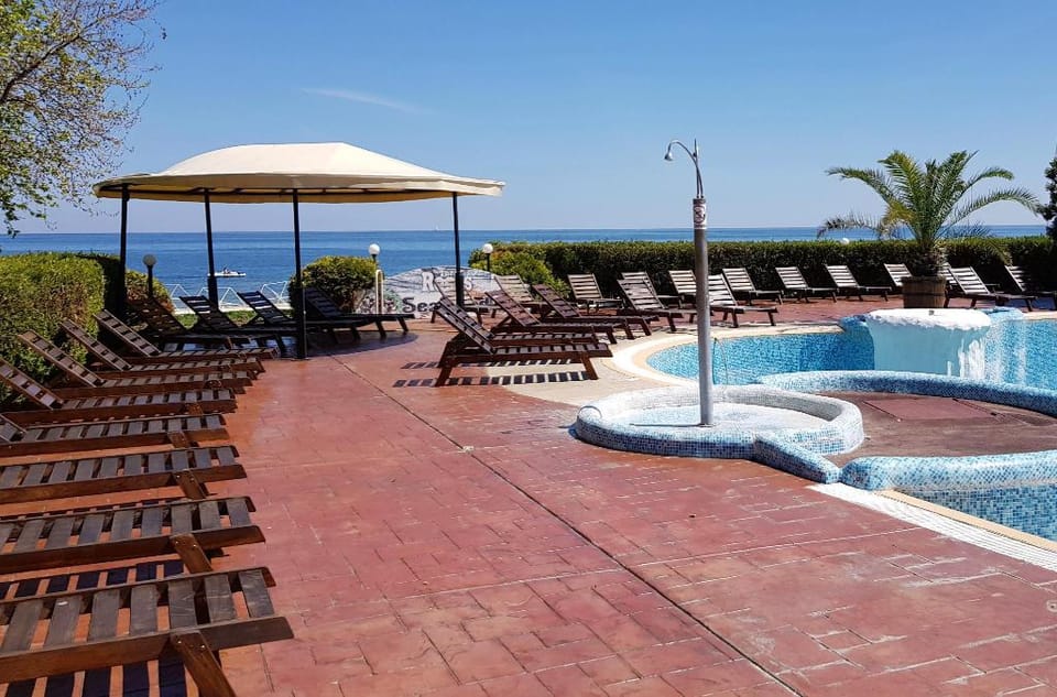 Golden Sands Rentals Apartments Apartment in Varna
