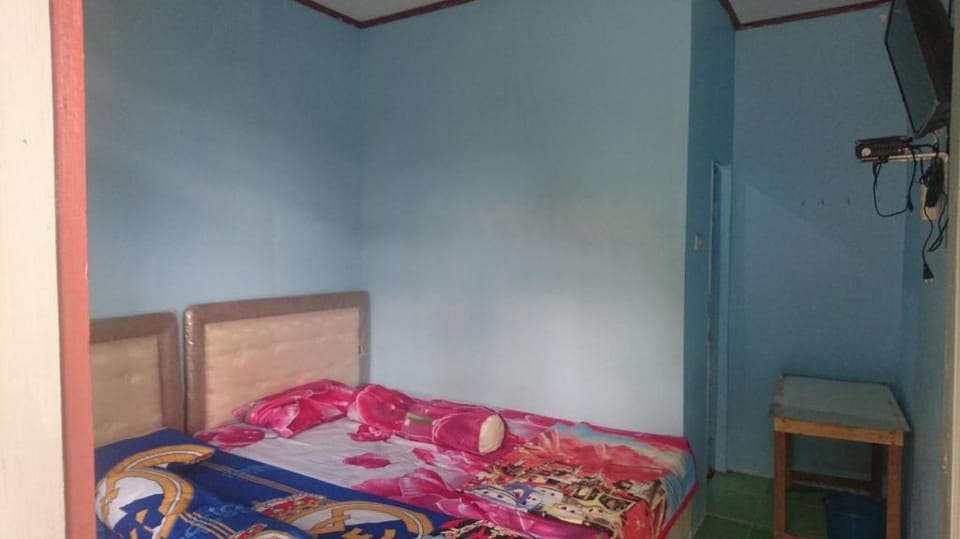 Penginapan Rindu Alam Soala Gogo Bed and Breakfast in Indonesia